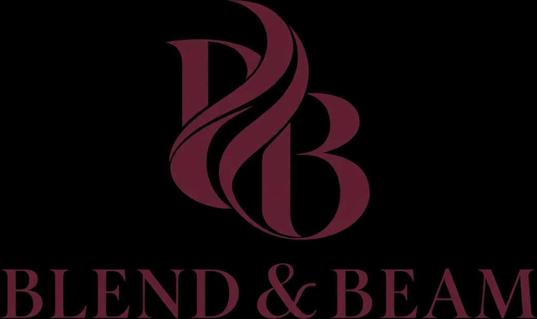 Blend & Beam