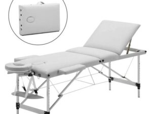 Massage Bed