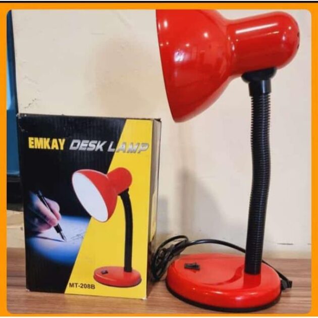 Emkay Desktop Lamp - Image 2