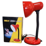 Emkay Desktop Lamp