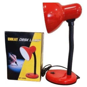 Emkay Desktop Lamp
