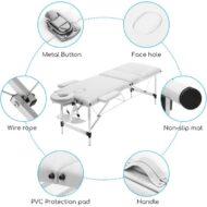 Massage Bed - Image 5
