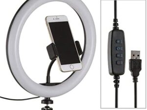Ring Light