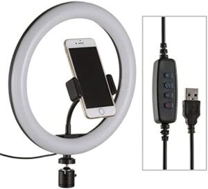 Ring Light