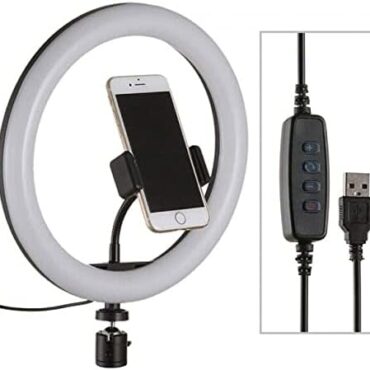 Ring Light