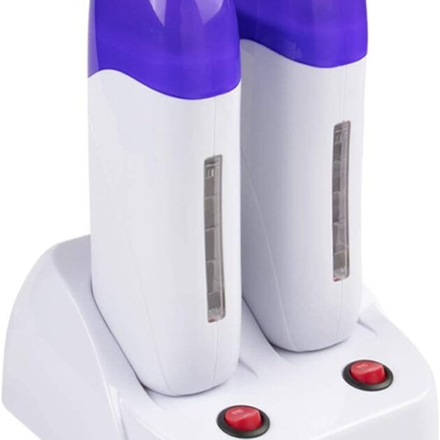 Depilatory Heater - Image 2