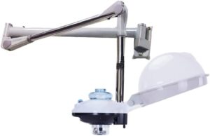 Wall Mounted Hair Steamer