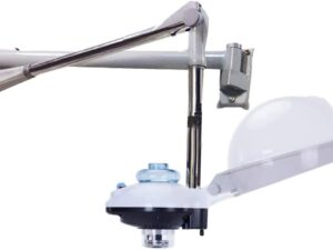 Wall Mounted Hair Steamer
