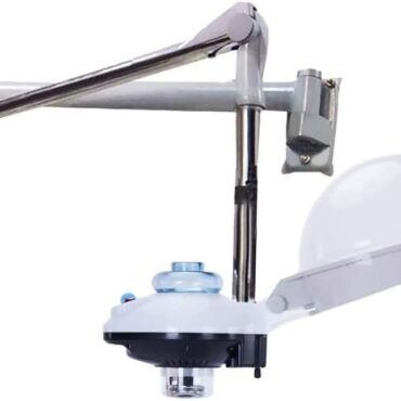 Wall Mounted Hair Steamer