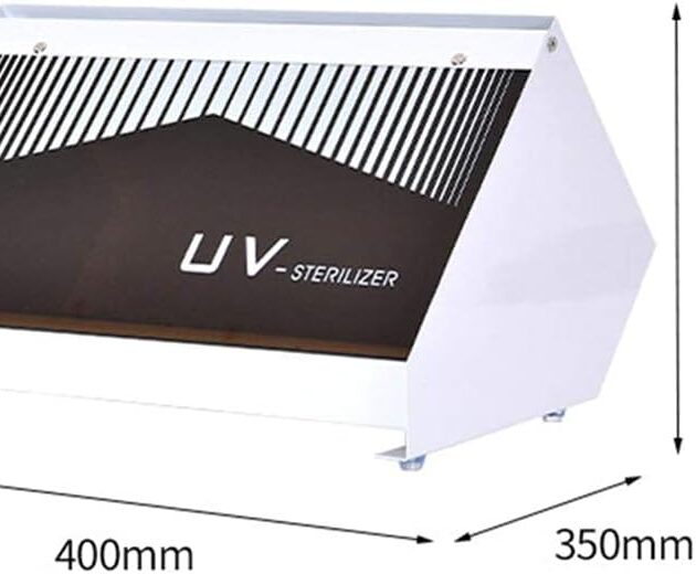UV sterilizer - Image 5