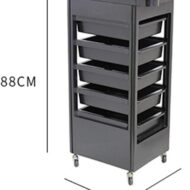 Salon Trolly - Image 3