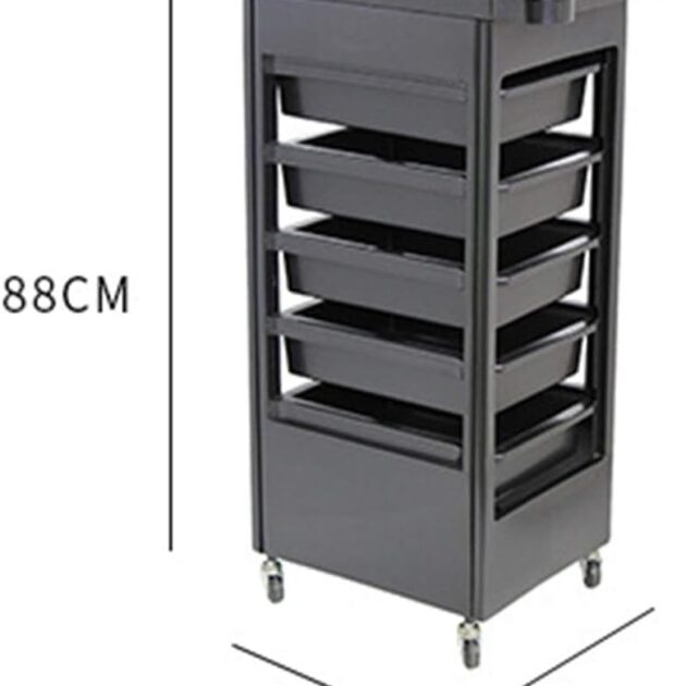 Salon Trolly - Image 3