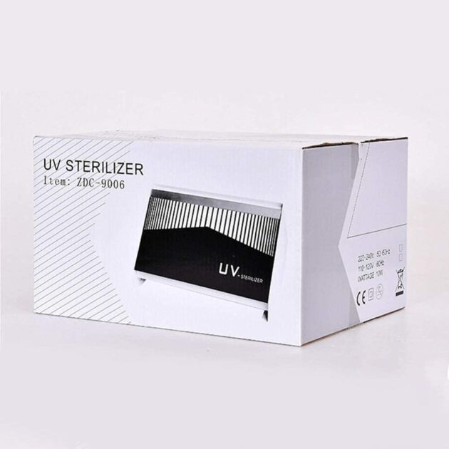 UV sterilizer - Image 3