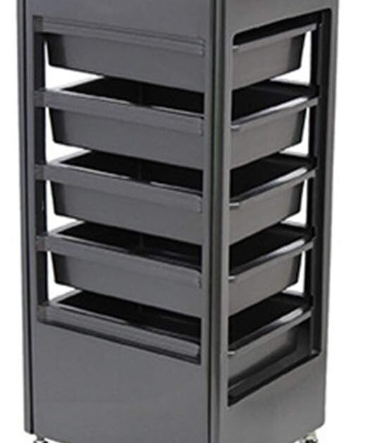 Salon Trolly - Image 6