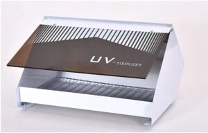 UV sterilizer