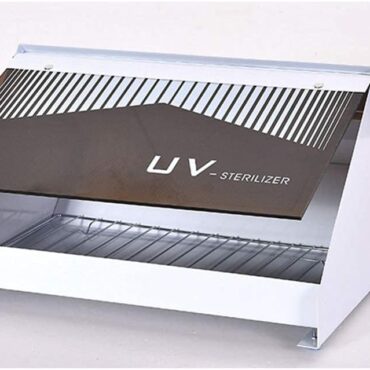 UV sterilizer