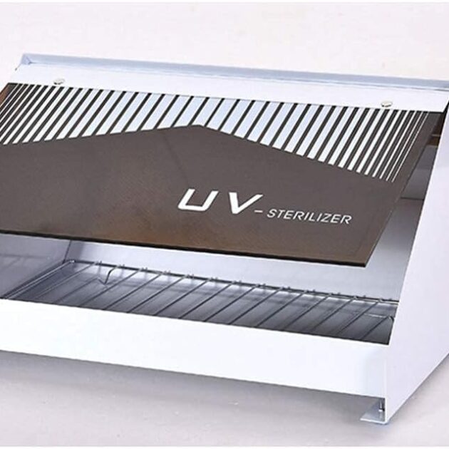 UV sterilizer