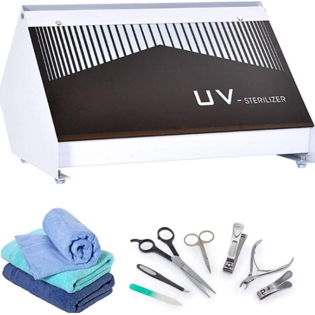 UV sterilizer - Image 8