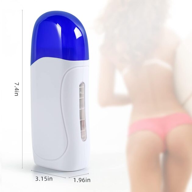 Depilatory Heater - Image 4