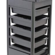 Salon Trolly