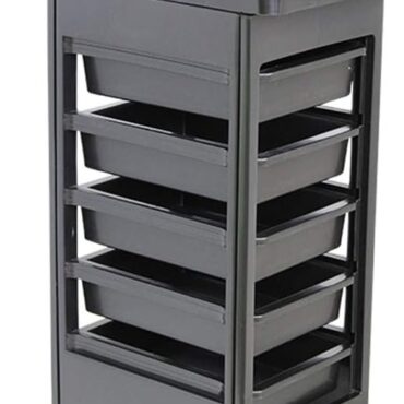 Salon Trolly