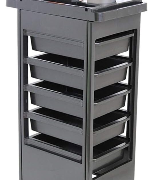 Salon Trolly