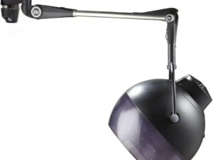 Wall Mount Hair Dryer