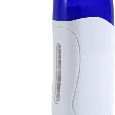 Depilatory Heater