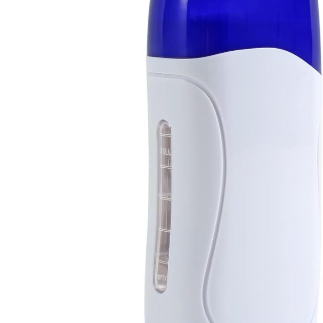 Depilatory Heater
