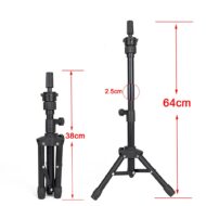 Big Tripod (Dummy) Stand - Image 6
