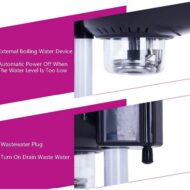 Wall Mounted Hair Steamer - Image 3