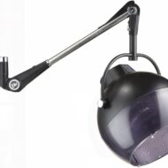 Wall Mount Hair Dryer - Image 3