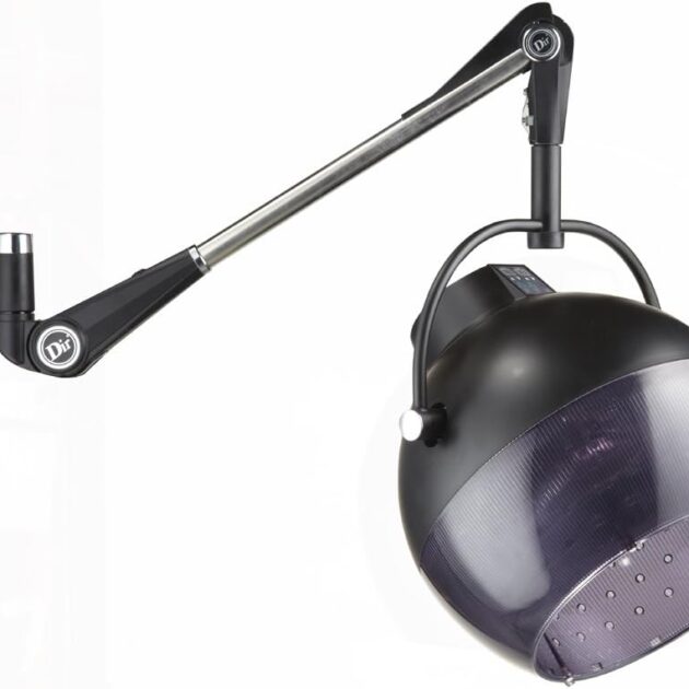Wall Mount Hair Dryer - Image 3