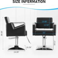 Styling Chair - Image 2