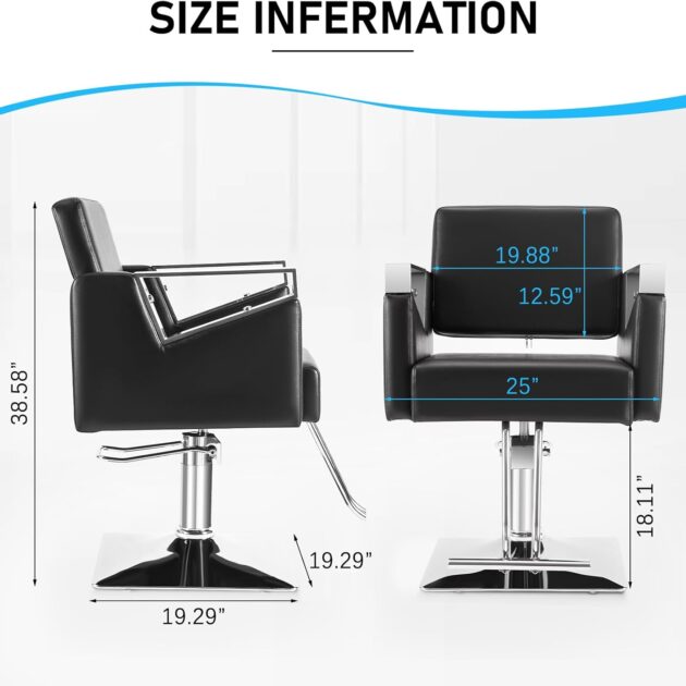 Styling Chair - Image 2