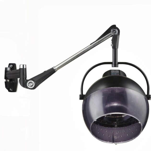 Wall Mount Hair Dryer - Image 2