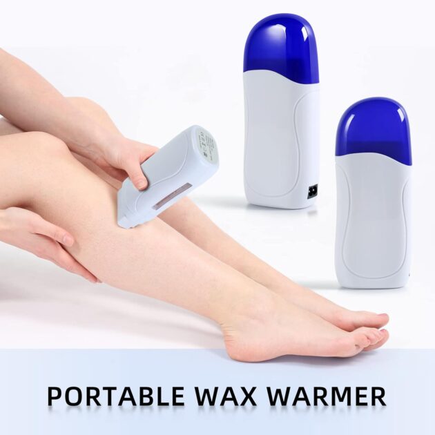 Depilatory Heater - Image 6