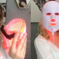 Rejuven Face Mask - Image 2