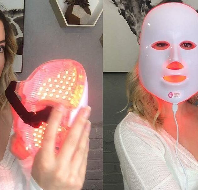 Rejuven Face Mask - Image 2