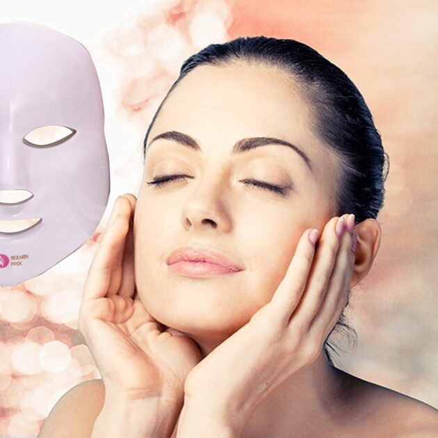 Rejuven Face Mask - Image 3