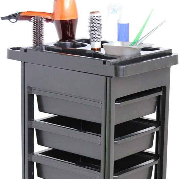 Salon Trolly - Image 5