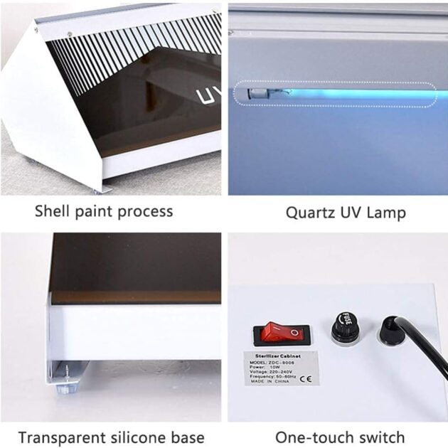 UV sterilizer - Image 6