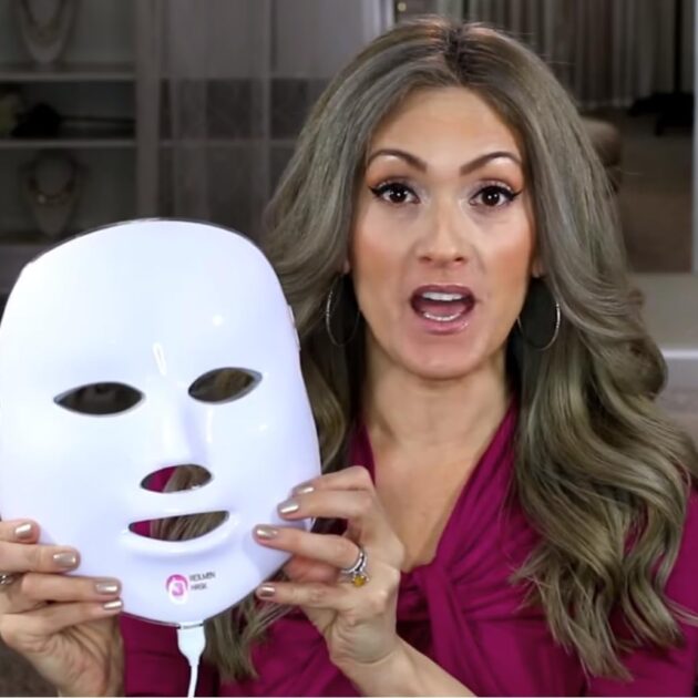 Rejuven Face Mask - Image 4