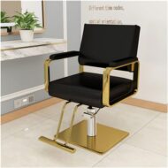 Luxury Barber Chair - Image 3