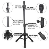 Big Tripod (Dummy) Stand - Image 8