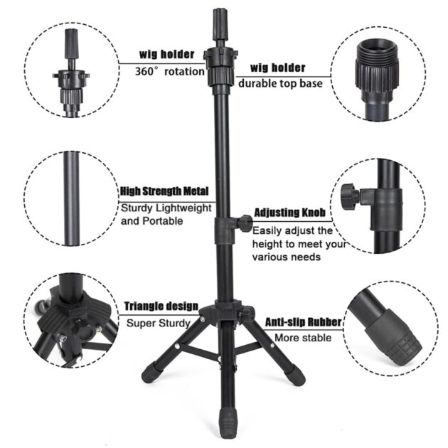 Dummy Stand - Image 8