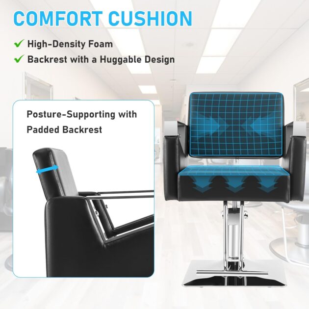 Styling Chair - Image 7