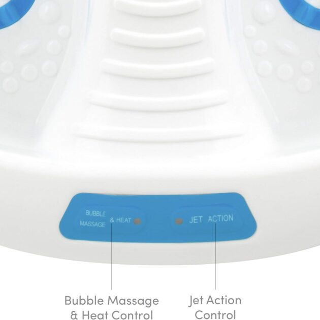 Foot Spa - Image 7