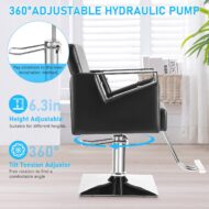 Styling Chair - Image 9