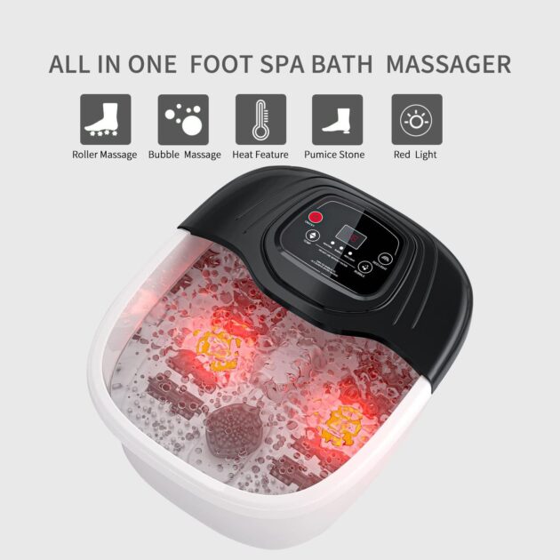 Foot Massager - Image 3